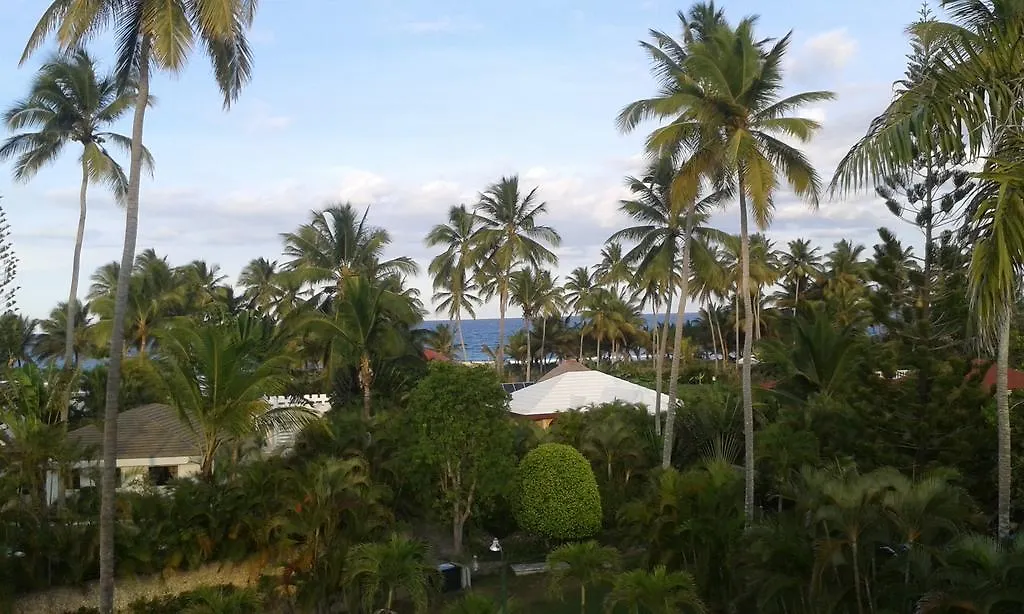 Sol Bonito Apartment Puerto Plata Dominican Republic