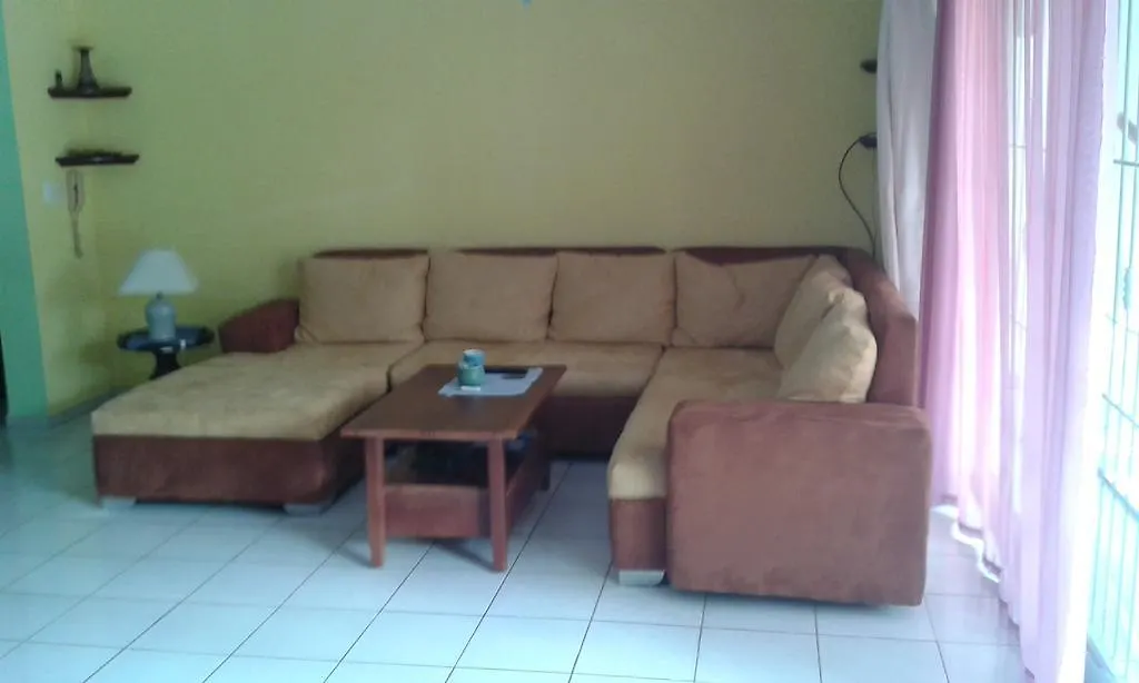 Sol Bonito Apartment Puerto Plata