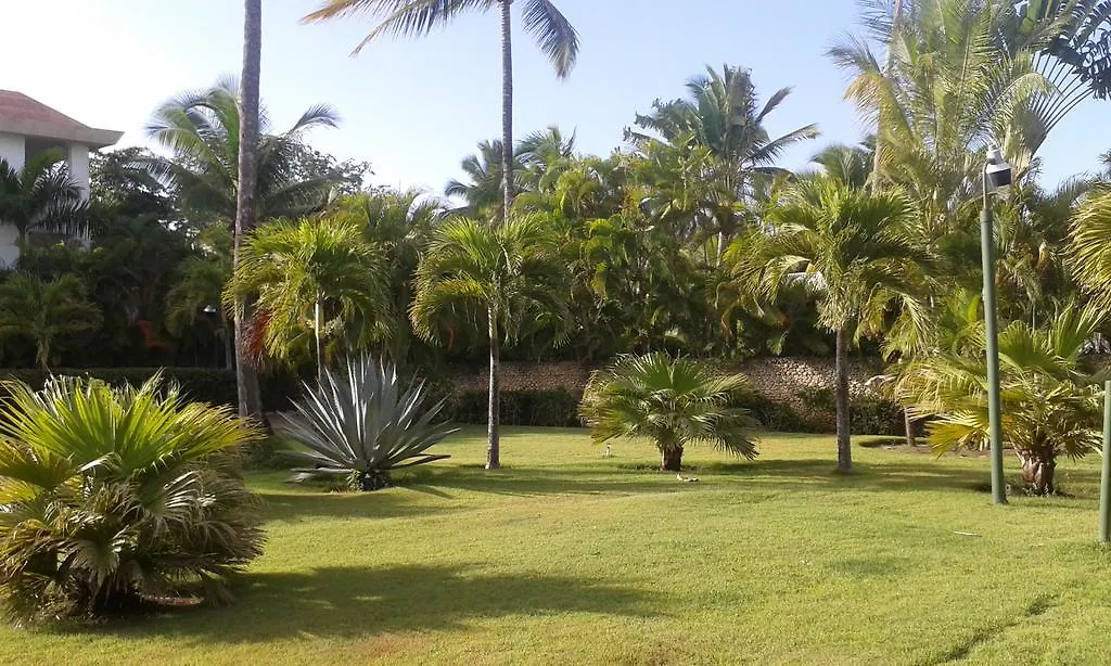 Sol Bonito Apartment Puerto Plata 0*,  Dominican Republic