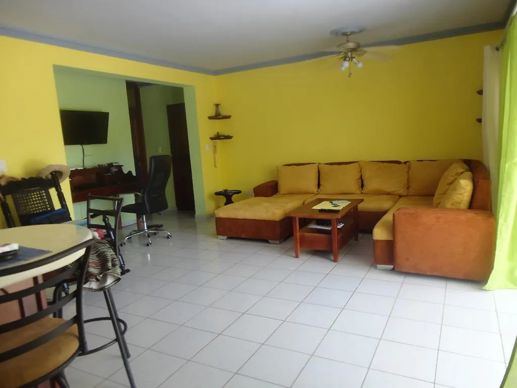 Sol Bonito Apartment Puerto Plata