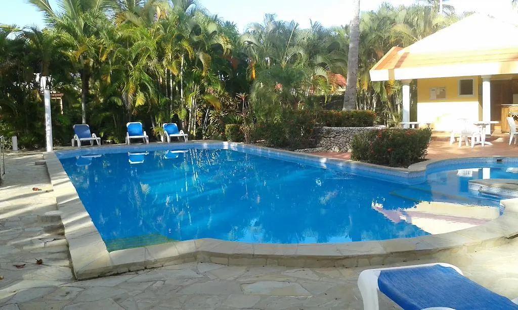 Sol Bonito Apartment Puerto Plata 0*,