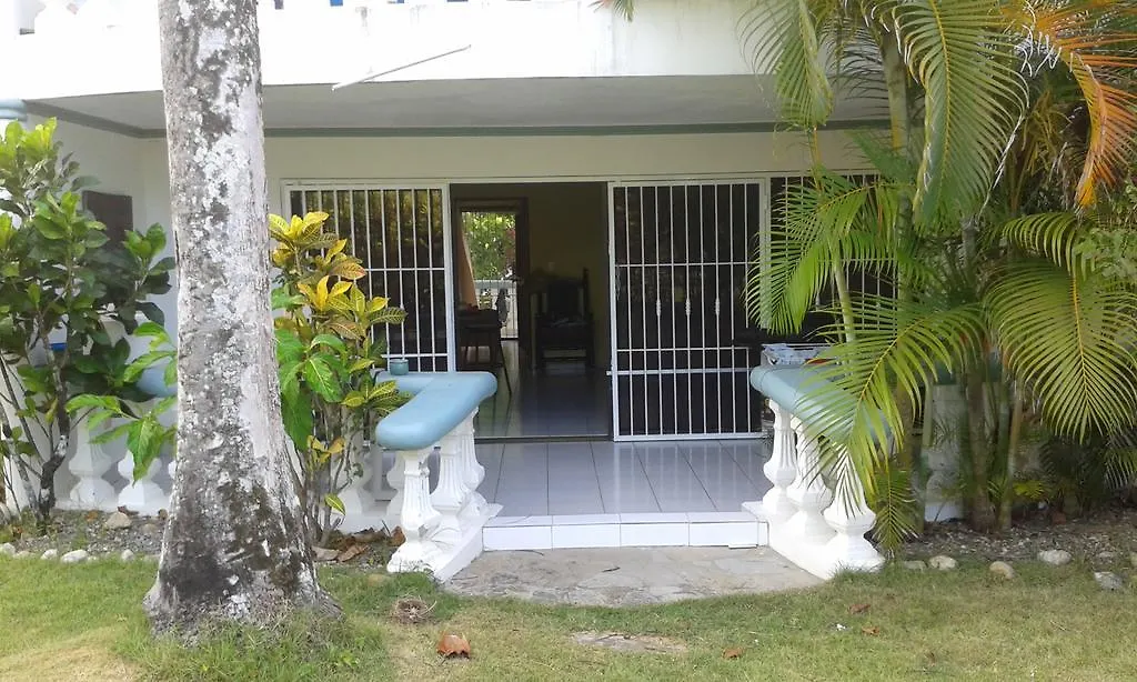 Sol Bonito Apartment Puerto Plata