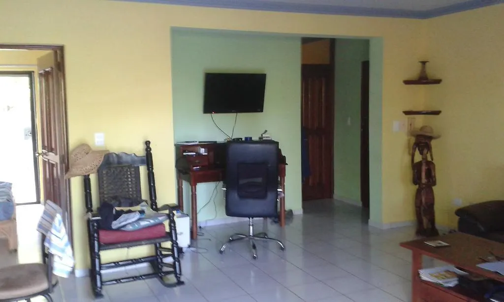 Sol Bonito Apartment Puerto Plata Dominikai Köztársaság