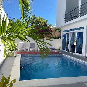 Frühstückspension Gaia Deluxe, Puerto Plata