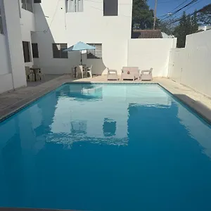 Montesilva Hotel